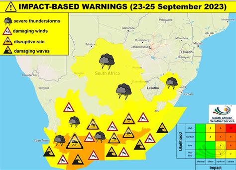 Battered Western Cape weathers wild winds, rain, snow .